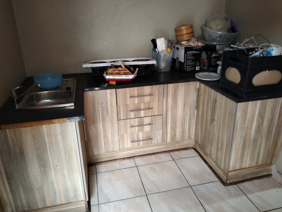 4 Bedroom Property for Sale in Sasolburg Ext 2 Free State